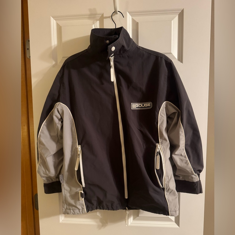 Light Weight Snowboarding Jacket - women’s